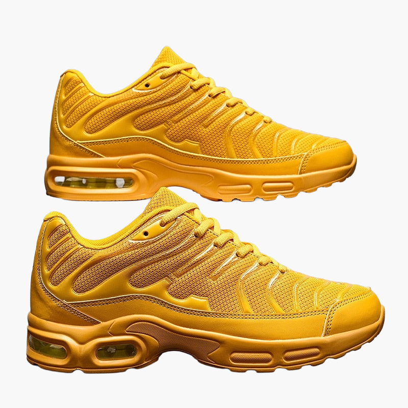 Men's Sneakers Sporty and Stylish – Comfortable Allround Sneakers for Daily Use