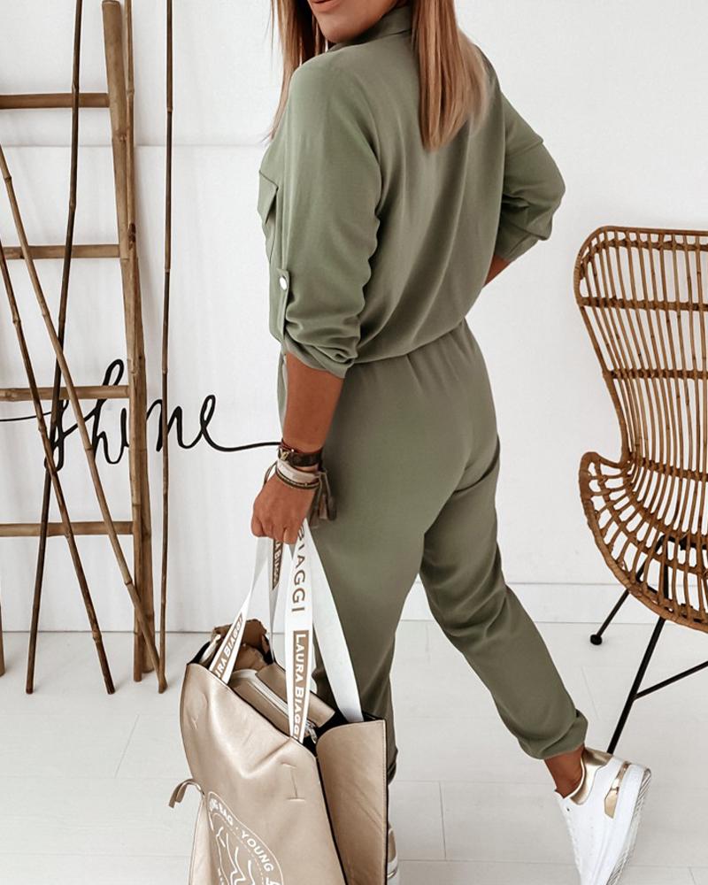 Women's Jumpsuit Stylish Comfortable Casual and Elegant