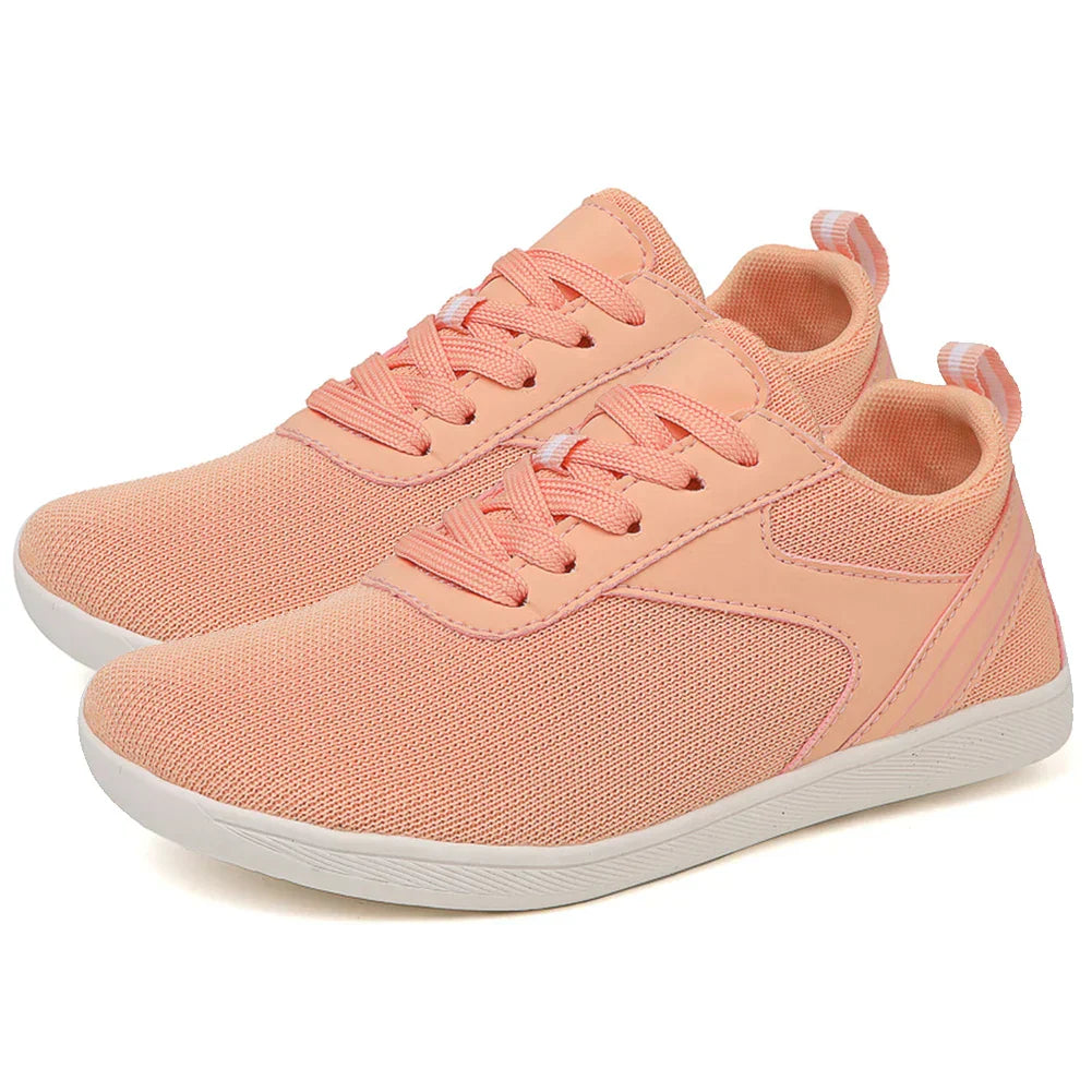 Unisex Barefoot Walking Shoes – Casual and Sporty Style for Active People