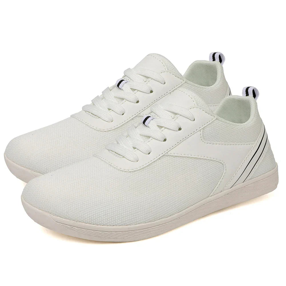 Unisex Barefoot Walking Shoes – Casual and Sporty Style for Active People