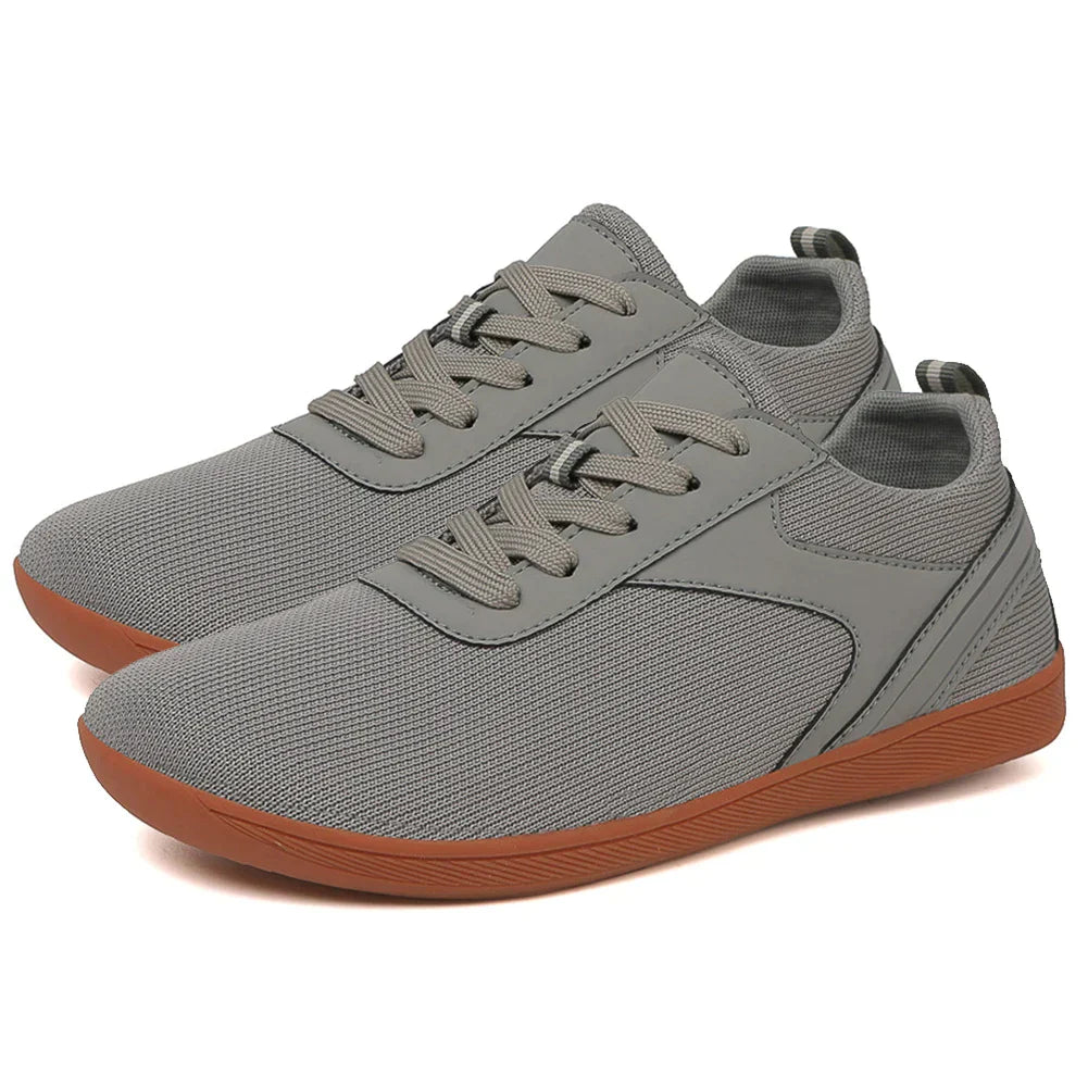 Unisex Barefoot Walking Shoes – Casual and Sporty Style for Active People