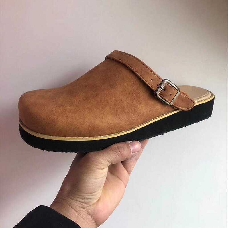 Donald – Sandals for Men