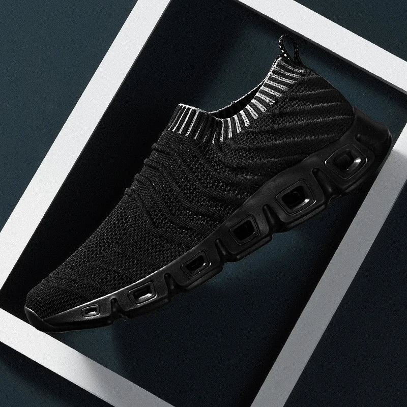 Rodney – Slip-on Sneakers for Men