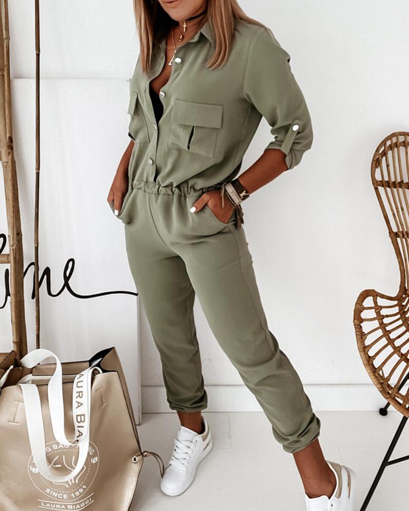 Women's Jumpsuit Stylish Comfortable Casual and Elegant