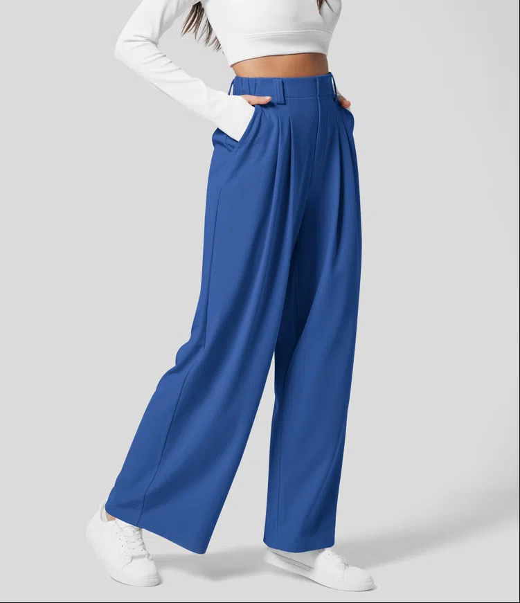 Daenerys – Casual Pants
