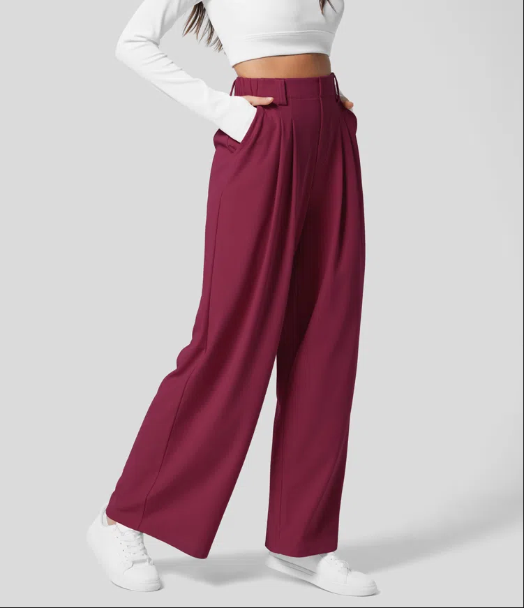 Daenerys – Casual Pants