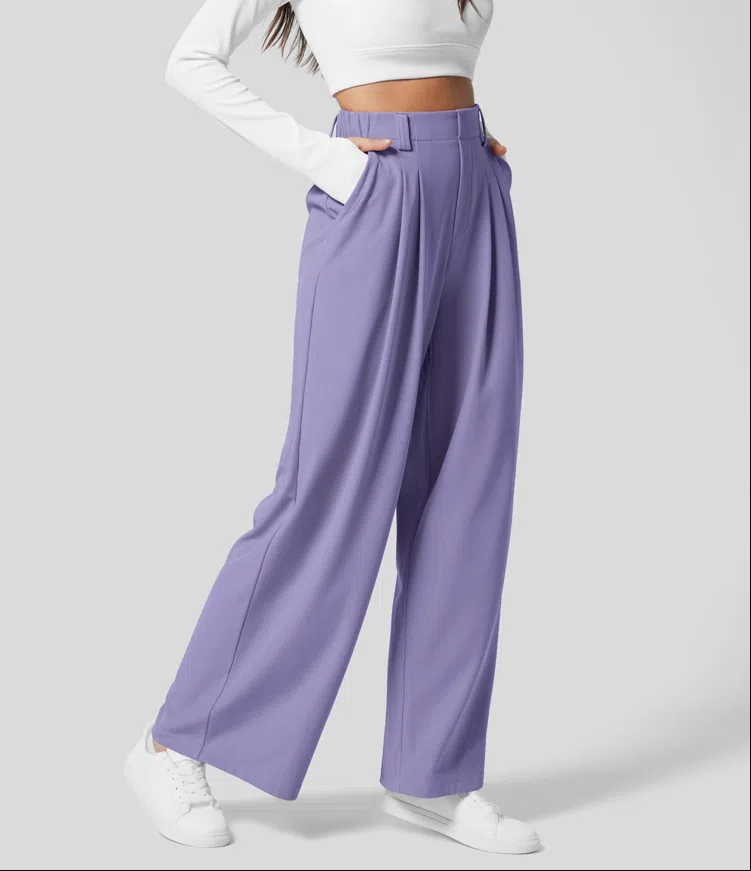 Daenerys – Casual Pants