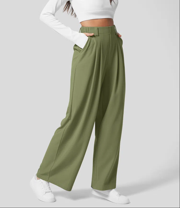 Daenerys – Casual Pants