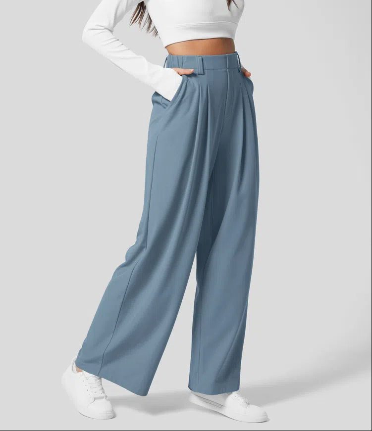 Daenerys – Casual Pants
