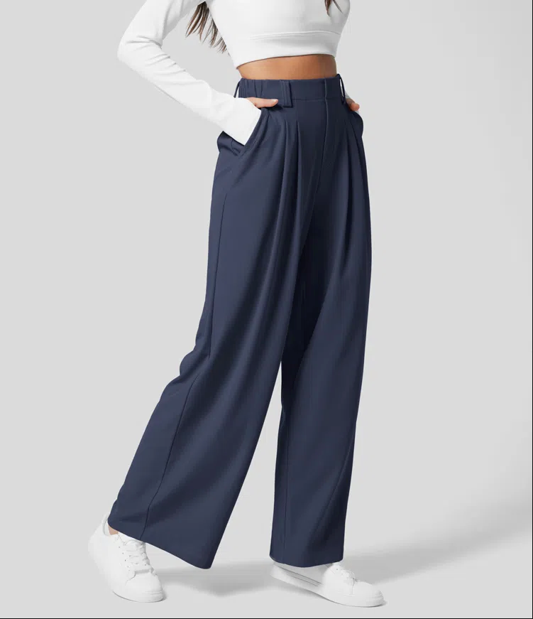 Daenerys – Casual Pants
