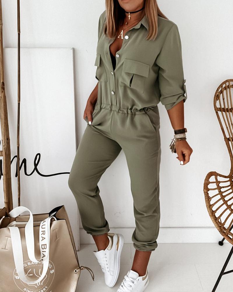 Women's Jumpsuit Stylish Comfortable Casual and Elegant