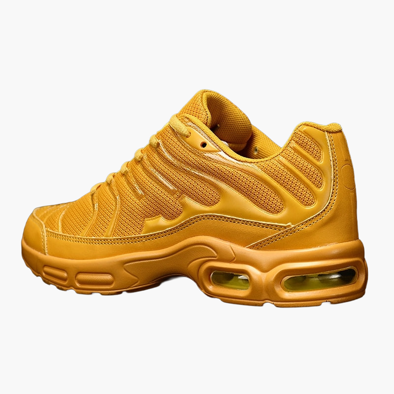 Men's Sneakers Sporty and Stylish – Comfortable Allround Sneakers for Daily Use