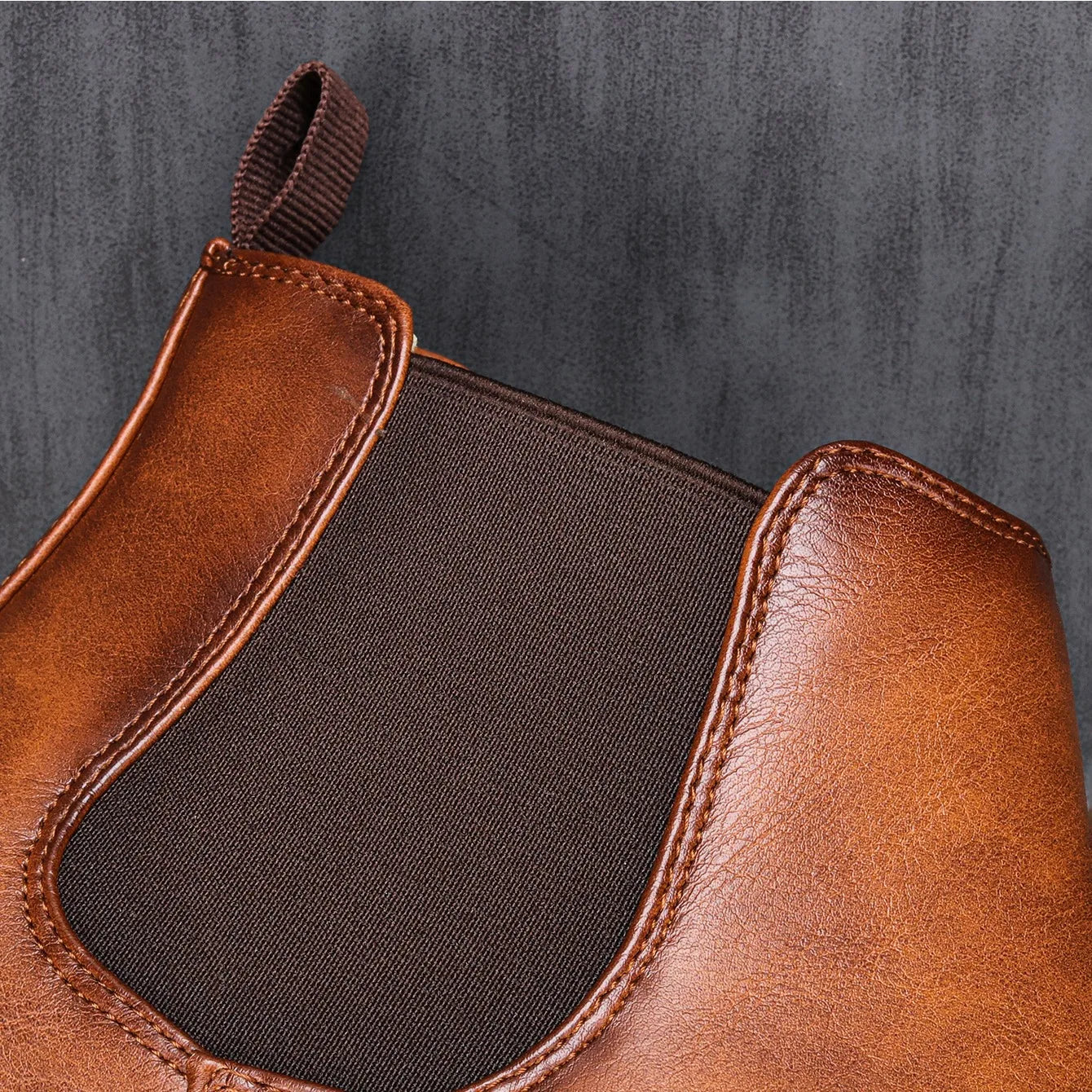 Men's Chelsea Boots – Timeless Classic Style for Every Occasion