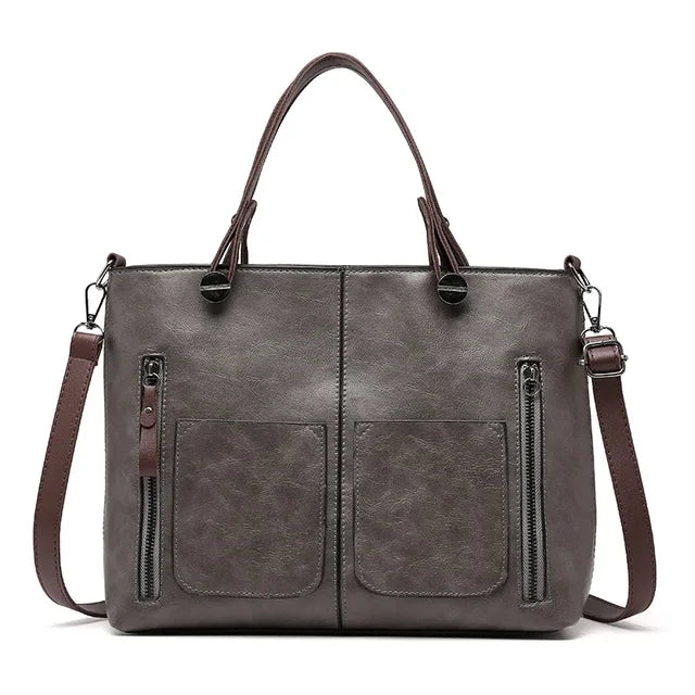 Dana - Vintage Shoulder Bag