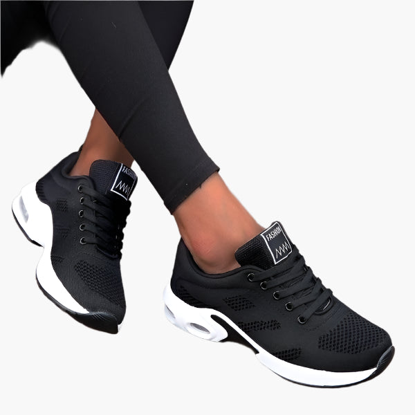 Women's Orthopedic Sports Shoes for Comfort and Active Use