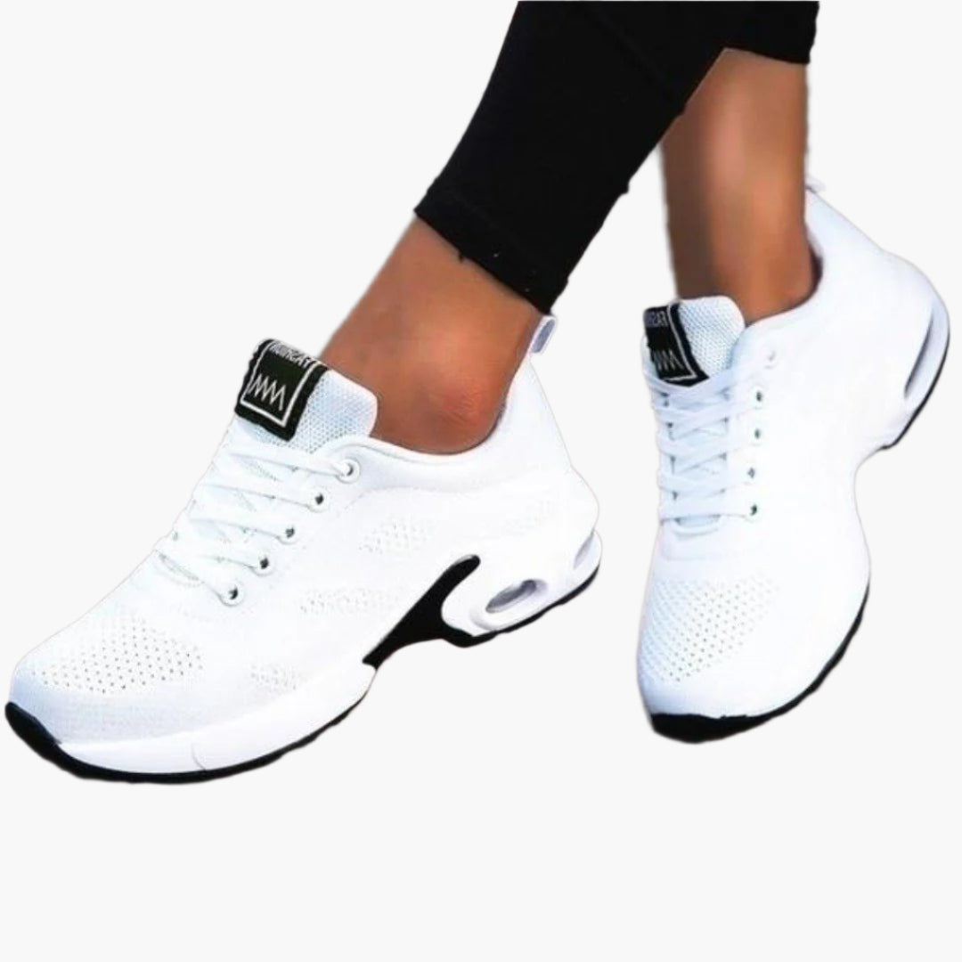 Women's Orthopedic Sports Shoes for Comfort and Active Use