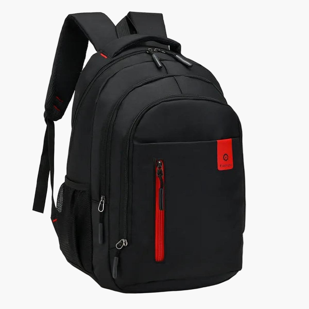 Men's Backpack – Waterproof Oxford Business and Casual School Bag – Stylish and Functional Laptop Backpack for Travel and Daily Use