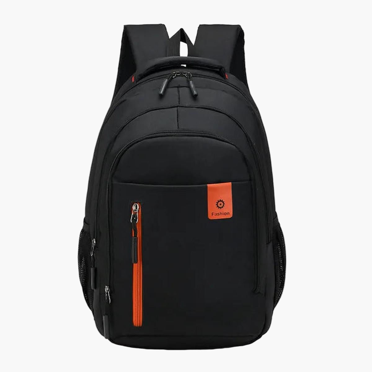 Men's Backpack – Waterproof Oxford Business and Casual School Bag – Stylish and Functional Laptop Backpack for Travel and Daily Use