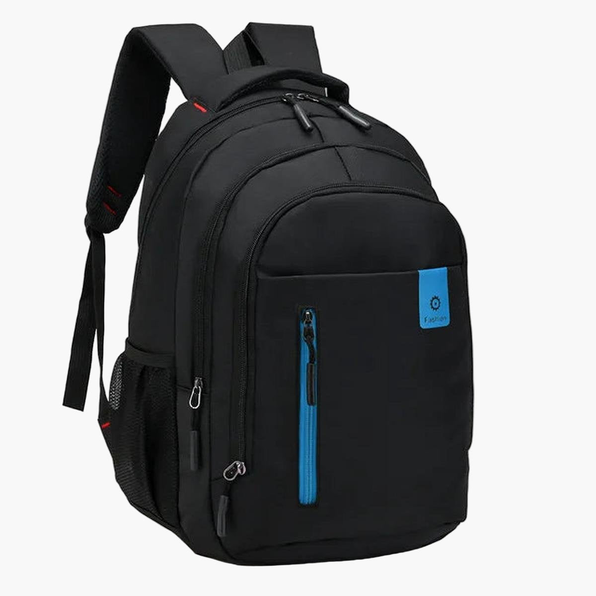 Men's Backpack – Waterproof Oxford Business and Casual School Bag – Stylish and Functional Laptop Backpack for Travel and Daily Use
