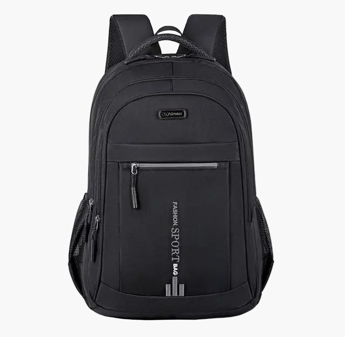 Men's Backpack – Waterproof Oxford Business and Casual School Bag – Stylish and Functional Laptop Backpack for Travel and Daily Use