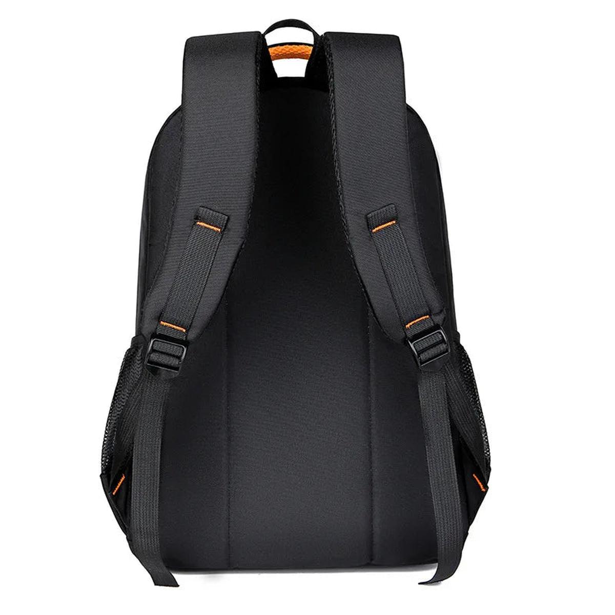 Men's Backpack – Waterproof Oxford Business and Casual School Bag – Stylish and Functional Laptop Backpack for Travel and Daily Use