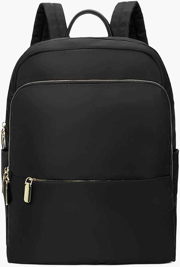 Women's Backpack Business & Casual – Stylish and Functional Daypack for Work and Travel