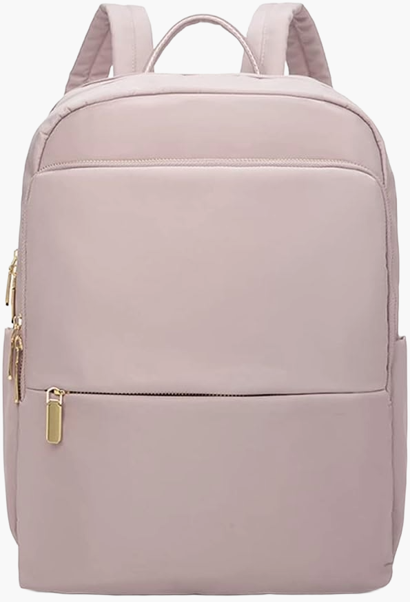 Women's Backpack Business & Casual – Stylish and Functional Daypack for Work and Travel