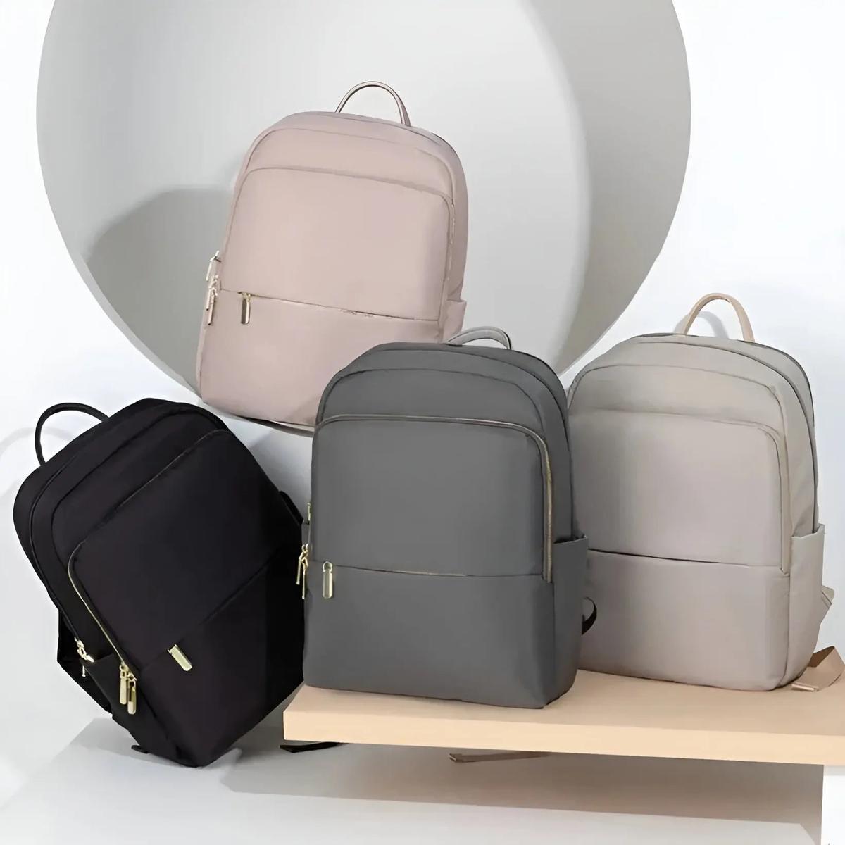 Women's Backpack Business & Casual – Stylish and Functional Daypack for Work and Travel