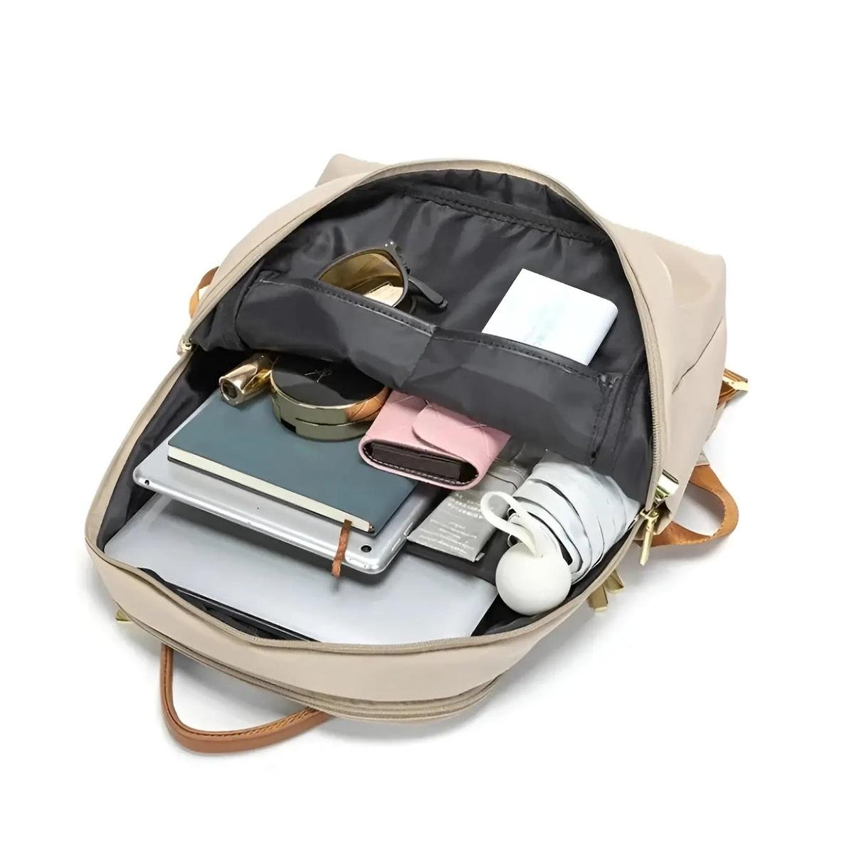 Women's Backpack Business & Casual – Stylish and Functional Daypack for Work and Travel