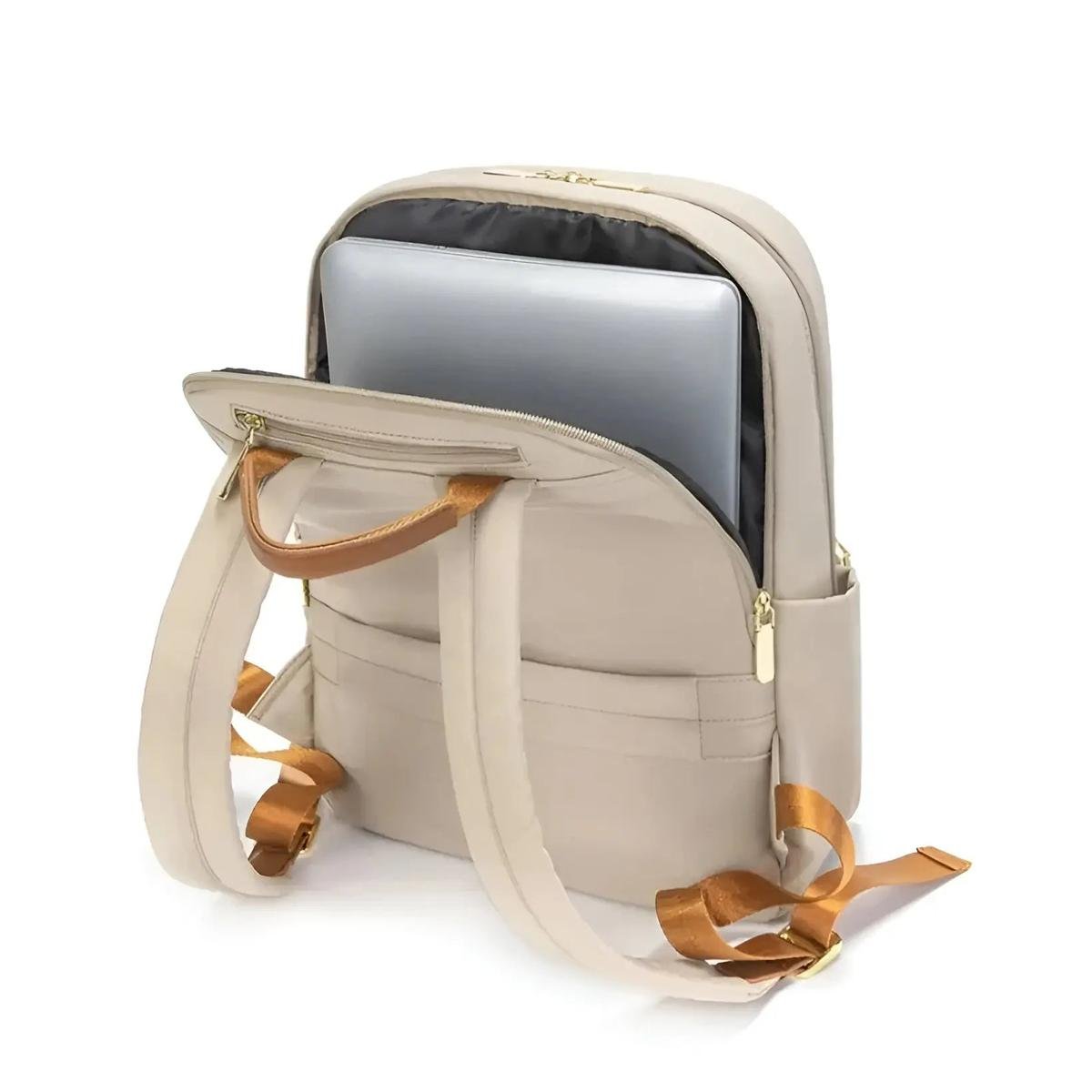 Women's Backpack Business & Casual – Stylish and Functional Daypack for Work and Travel