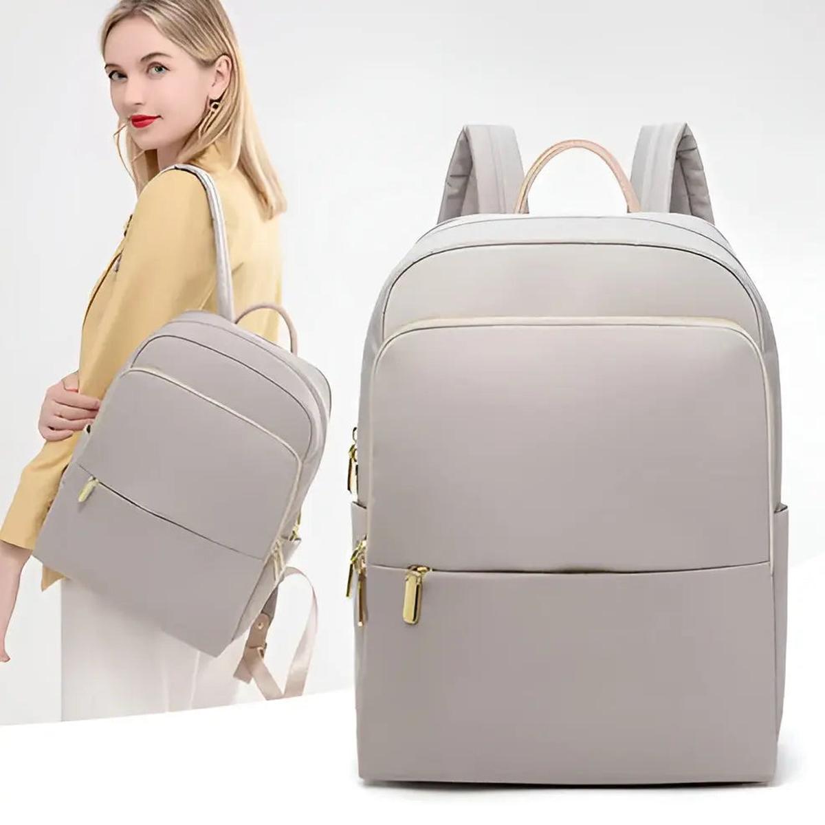 Women's Backpack Business & Casual – Stylish and Functional Daypack for Work and Travel