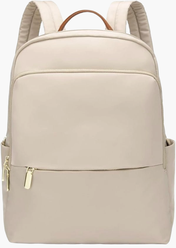 Women's Backpack Business & Casual – Stylish and Functional Daypack for Work and Travel