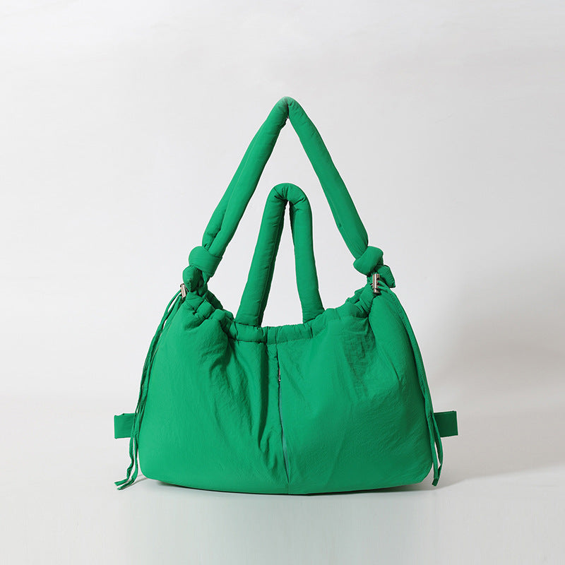 Joan – Large Capacity Lightweight Shoulder Bag