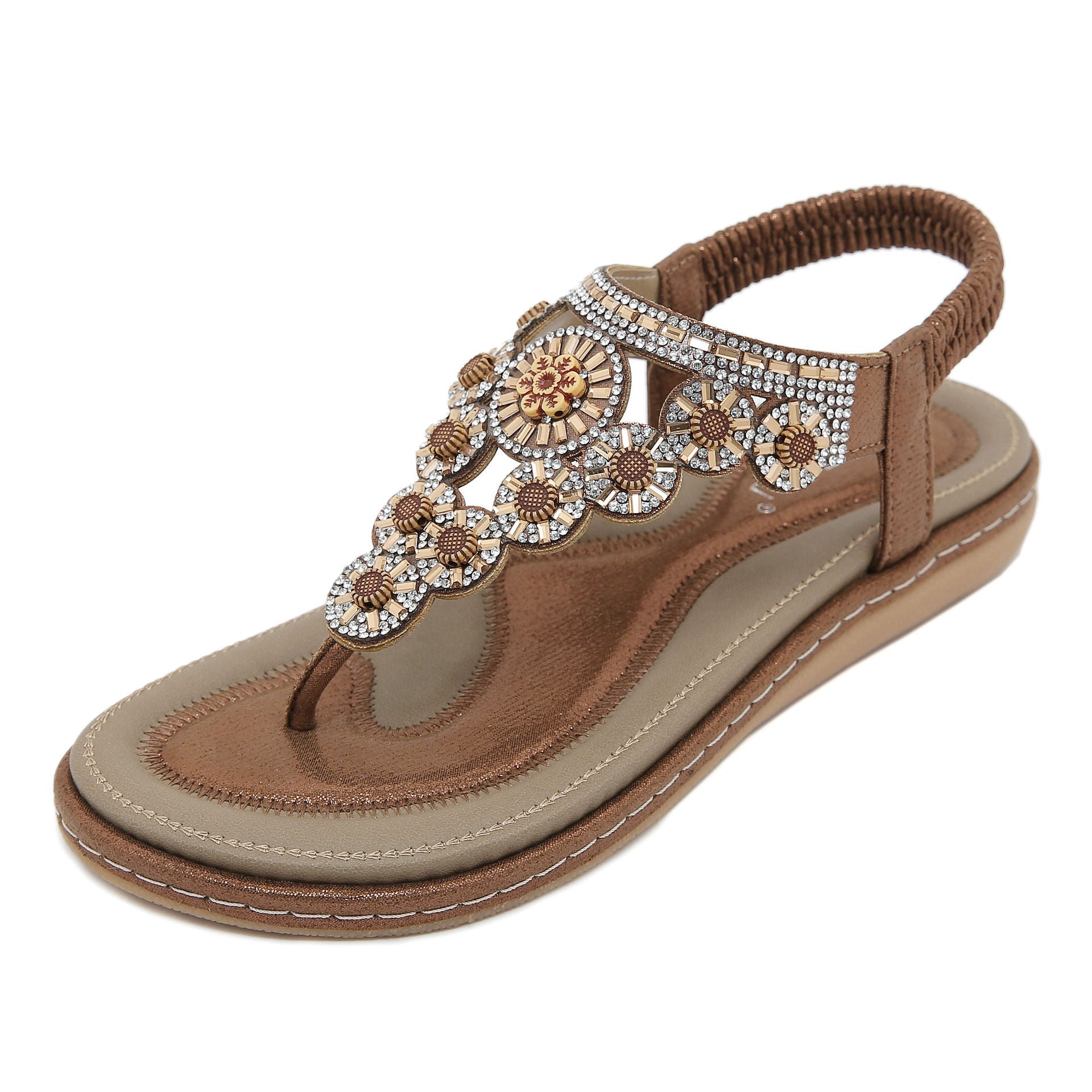 Heidi – Comfortable Summer Sandals for Women