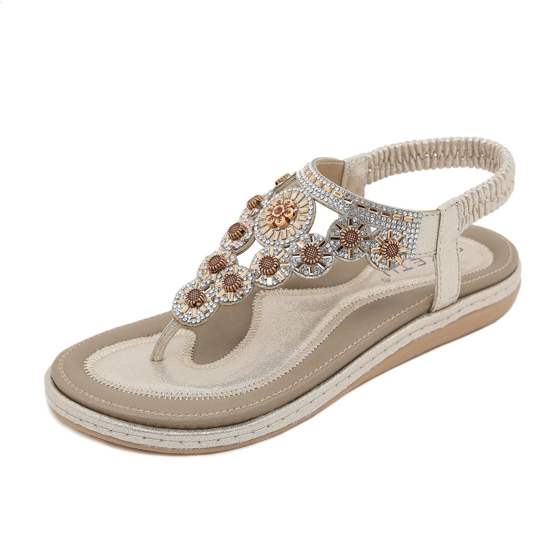 Heidi – Comfortable Summer Sandals for Women