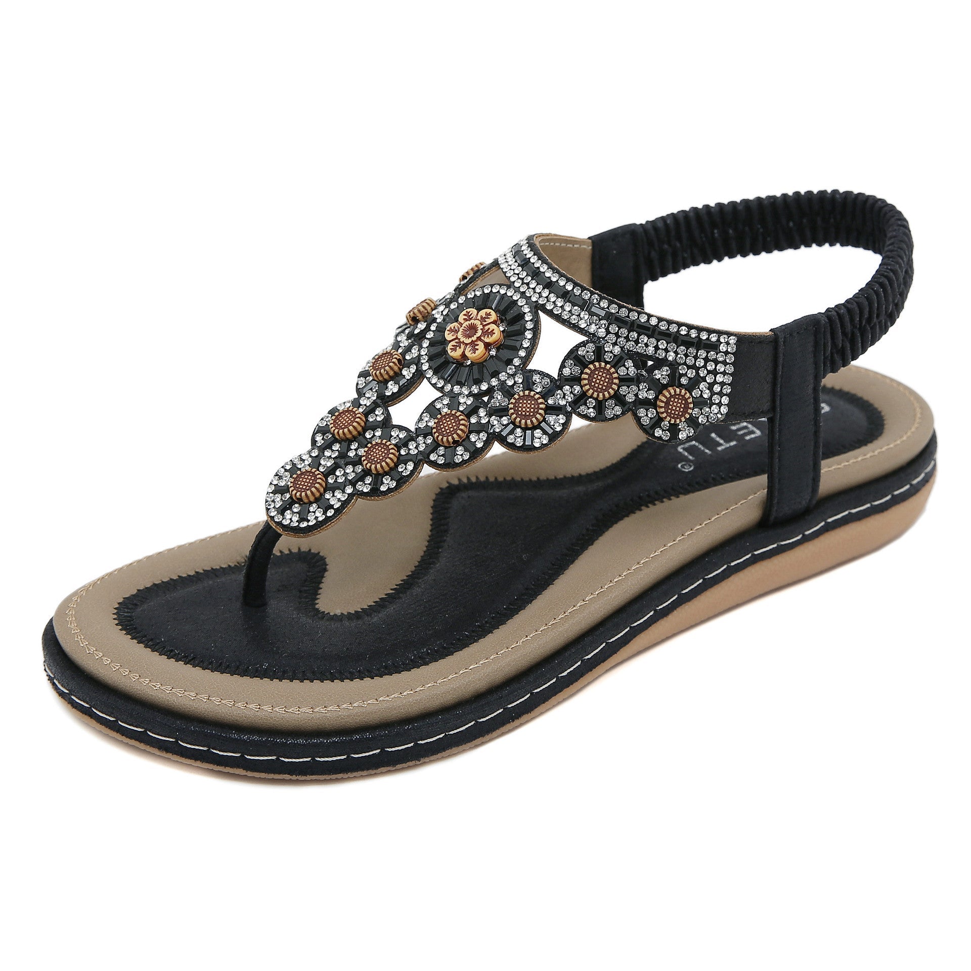 Heidi – Comfortable Summer Sandals for Women