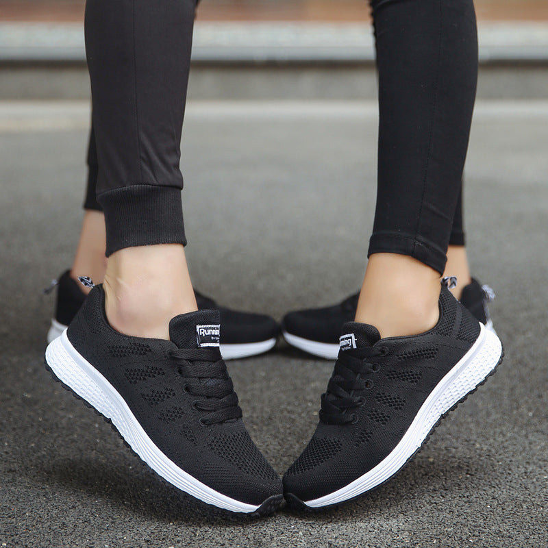 Kathleen – Sporty Women's Sneakers