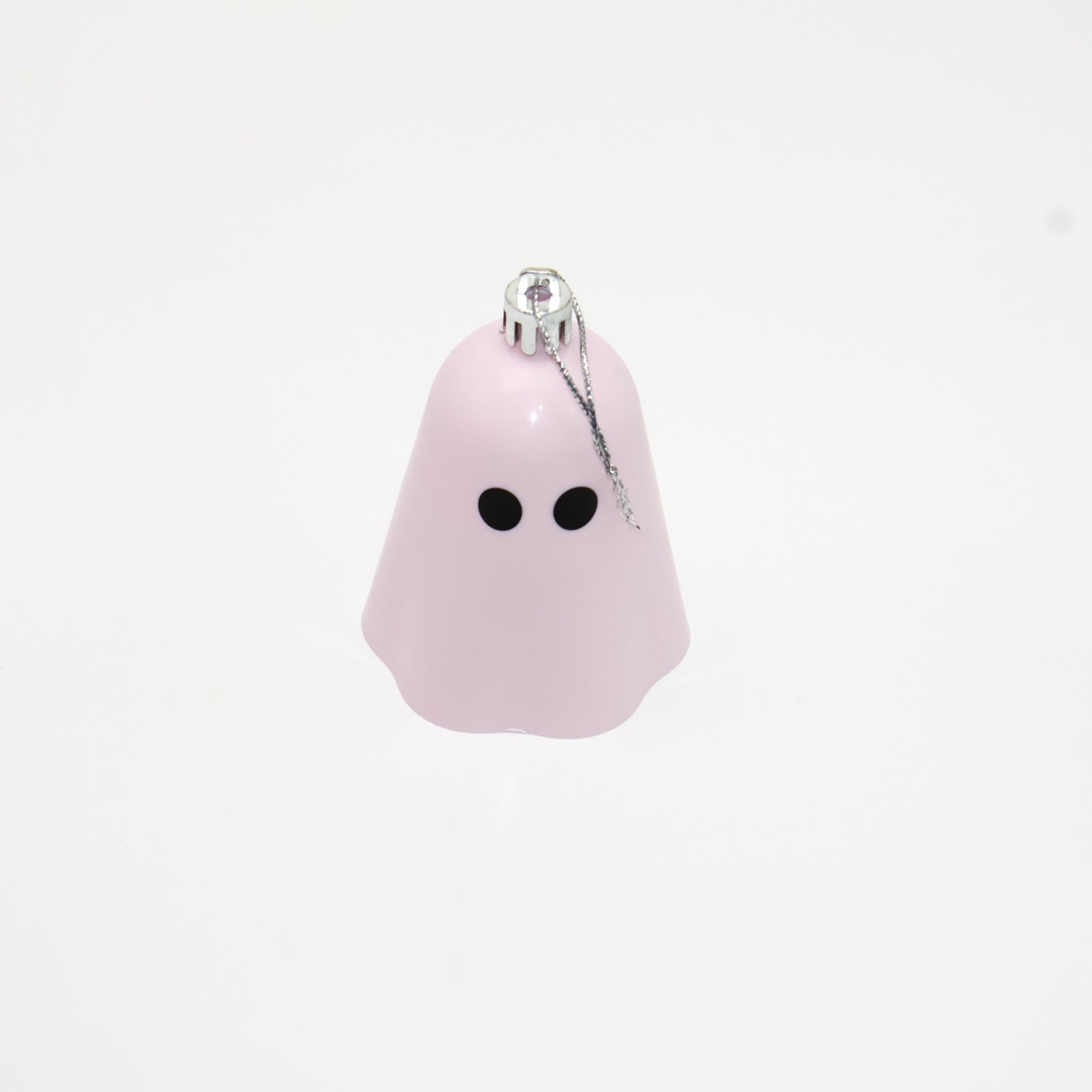 Halloween Decoration Set - Ghost Hangings for Party, House or Table - Stylish Creepy Atmosphere