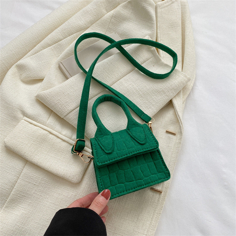 Lynda – Simple Casual Small Bags