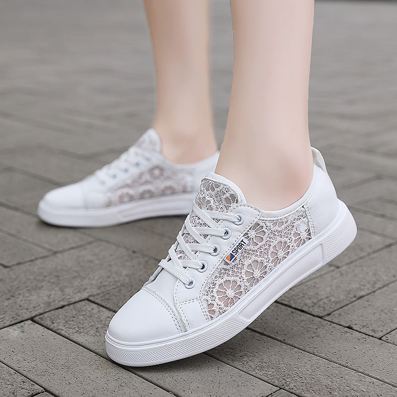 Caroline – Airy Sporty Women's Shoes