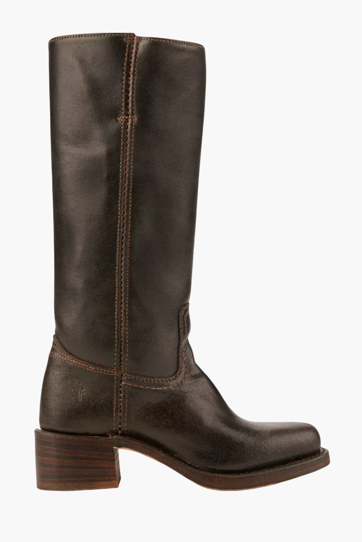 Women's Classic High Boots – Fashionable Elegant Style for Daily Use