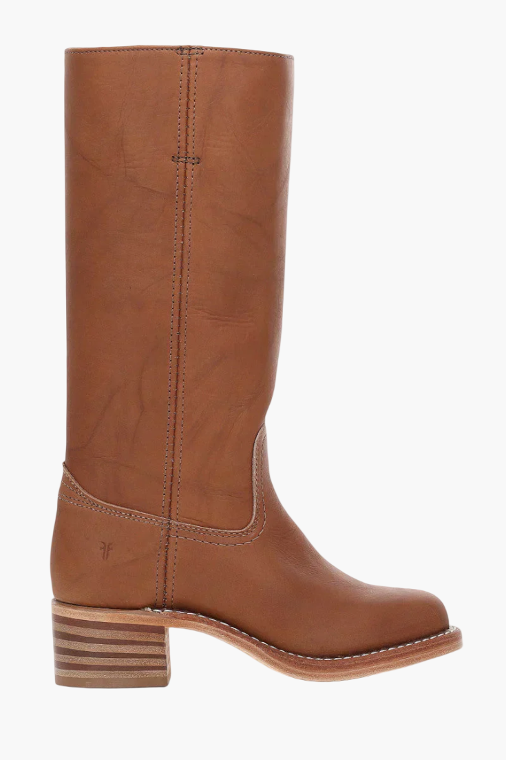 Women's Classic High Boots – Fashionable Elegant Style for Daily Use