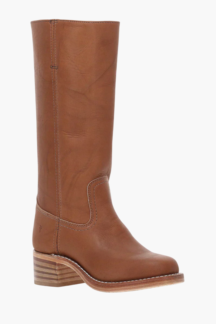 Women's Classic High Boots – Fashionable Elegant Style for Daily Use