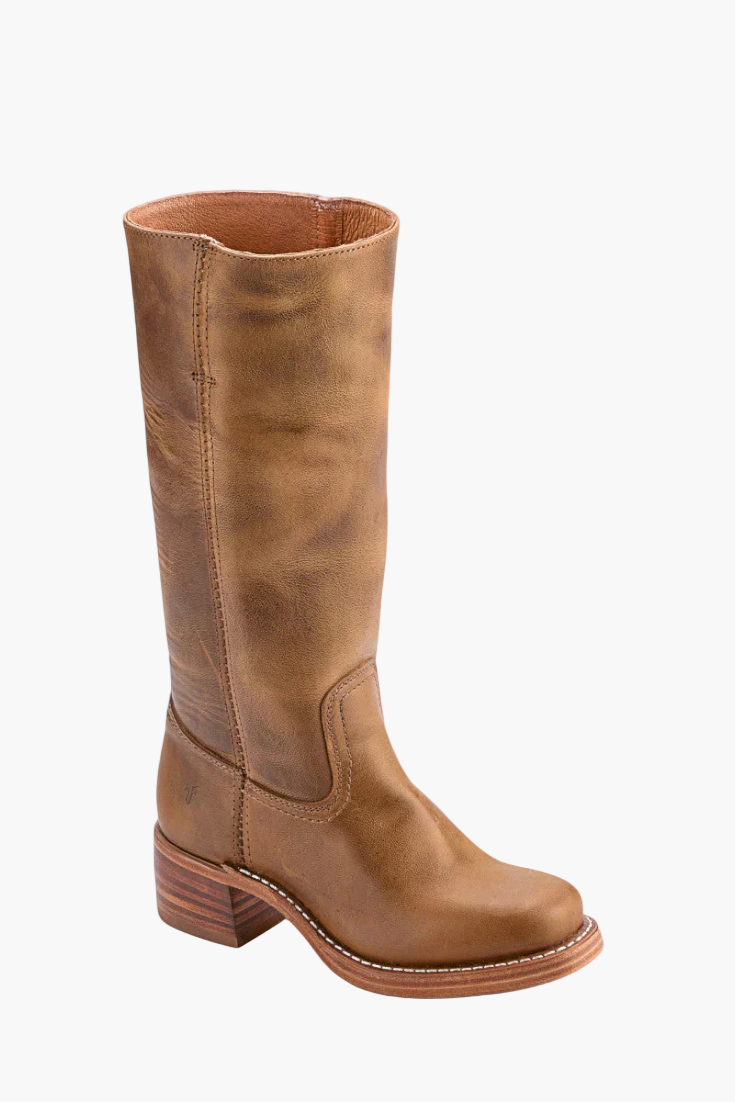 Women's Classic High Boots – Fashionable Elegant Style for Daily Use