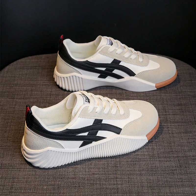 Women's Orthopedic Sneakers Casual Comfort and Modern Design