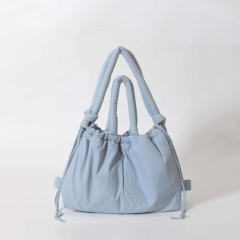 Joan – Large Capacity Lightweight Shoulder Bag