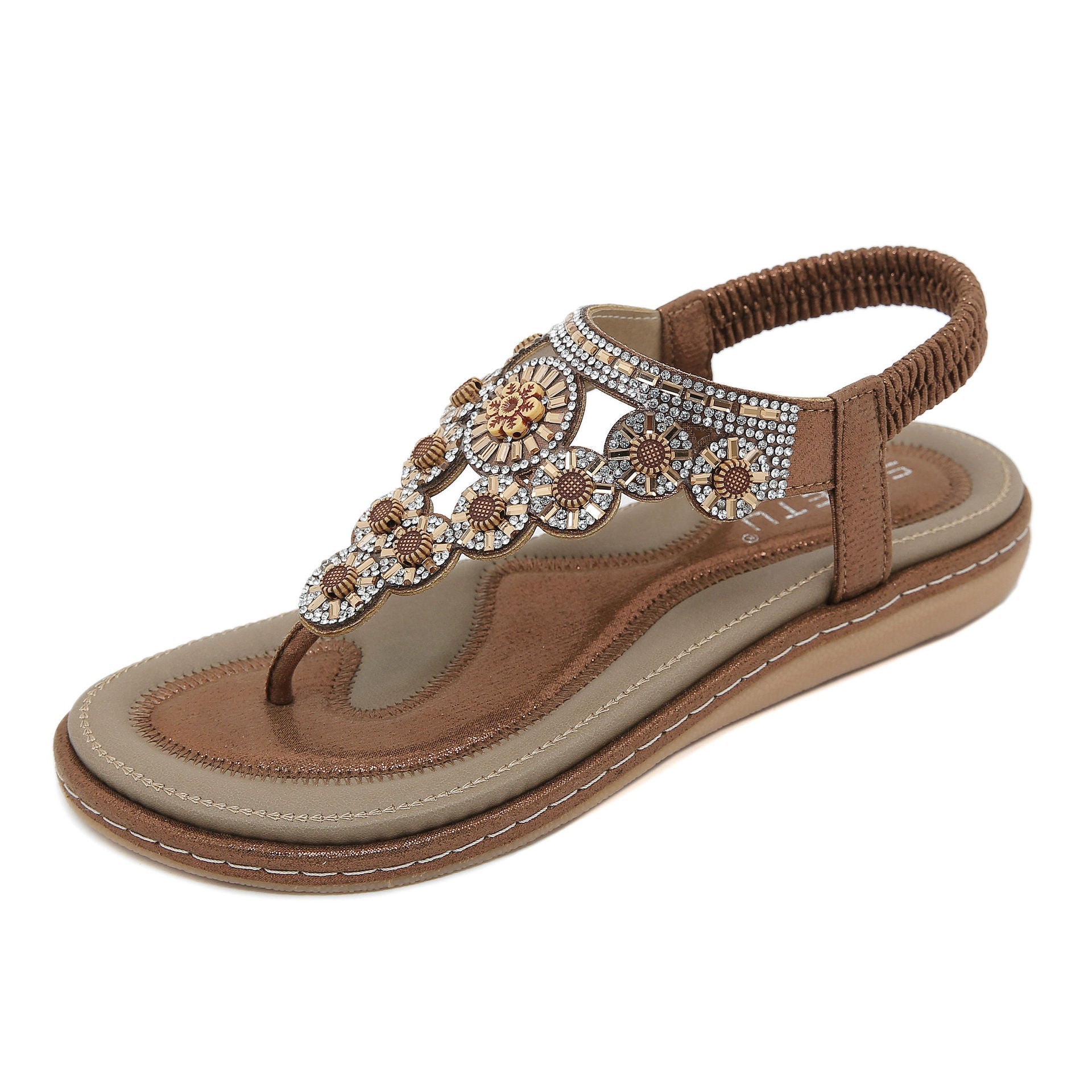 Heidi – Comfortable Summer Sandals for Women