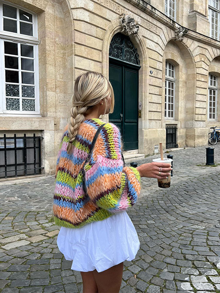 Claribel - Sweater