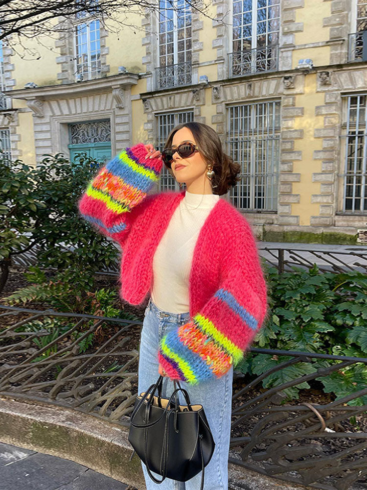 Claribel - Sweater