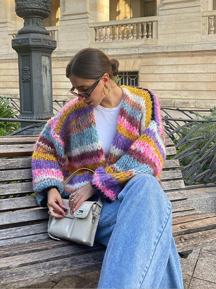 Claribel - Sweater